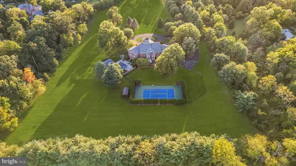 $5,695,000 | 7 Woodland Road, Newtown, PA 18940