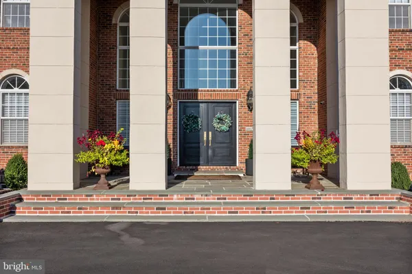 $5,695,000 | 7 Woodland Road, Newtown, PA 18940
