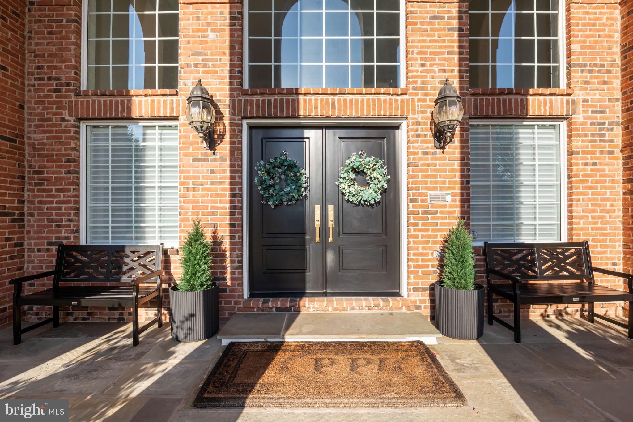 7 Woodland Road Newtown, PA 18940 - Photo 20 of 137 Main Entrance