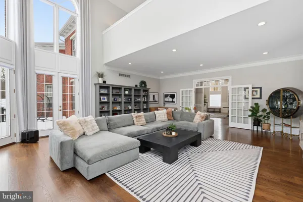 $5,695,000 | 7 Woodland Road, Newtown, PA 18940