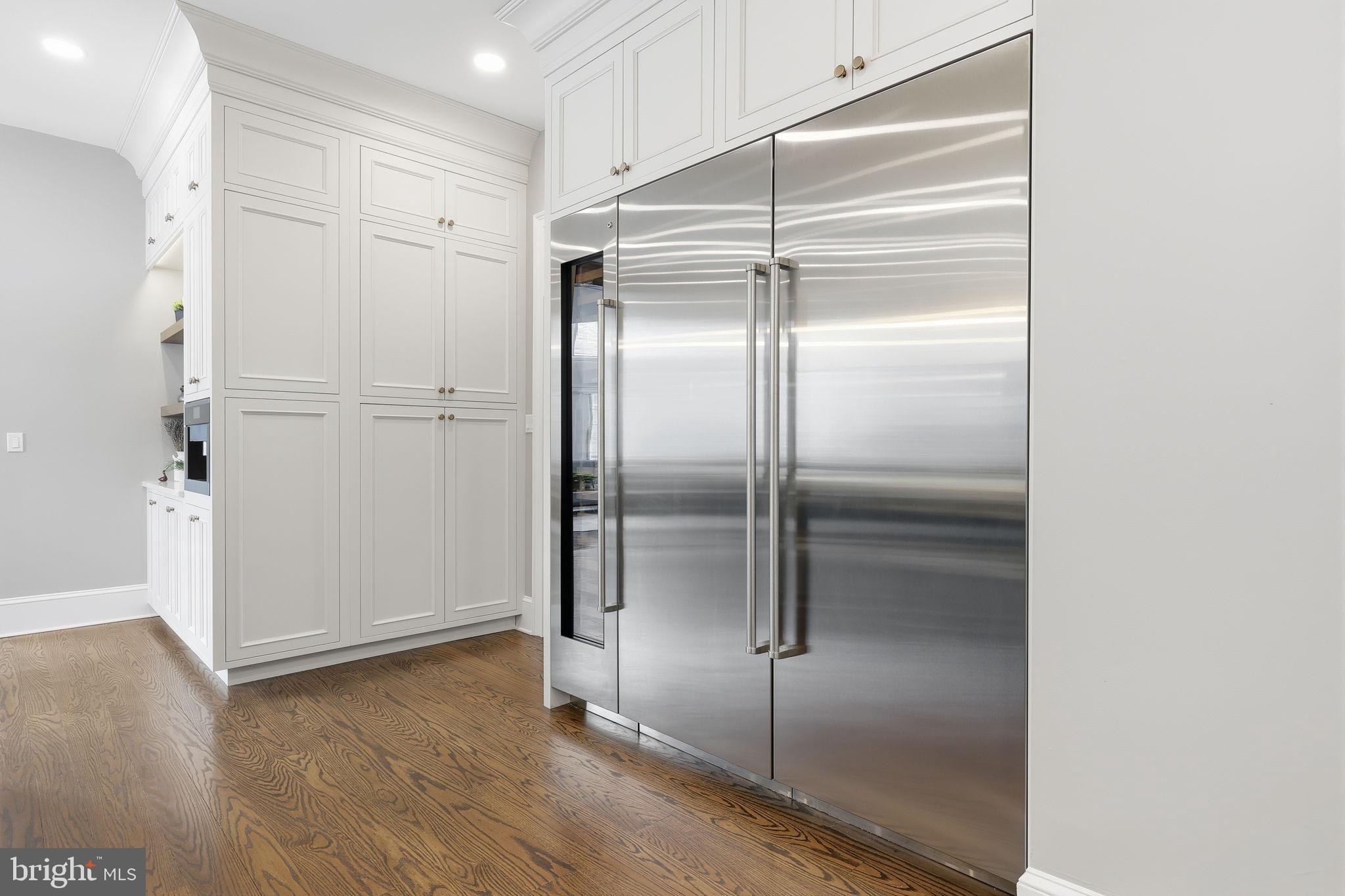 7 Woodland Road Newtown, PA 18940 - Photo 39 of 137 Sub Zero refrigeration