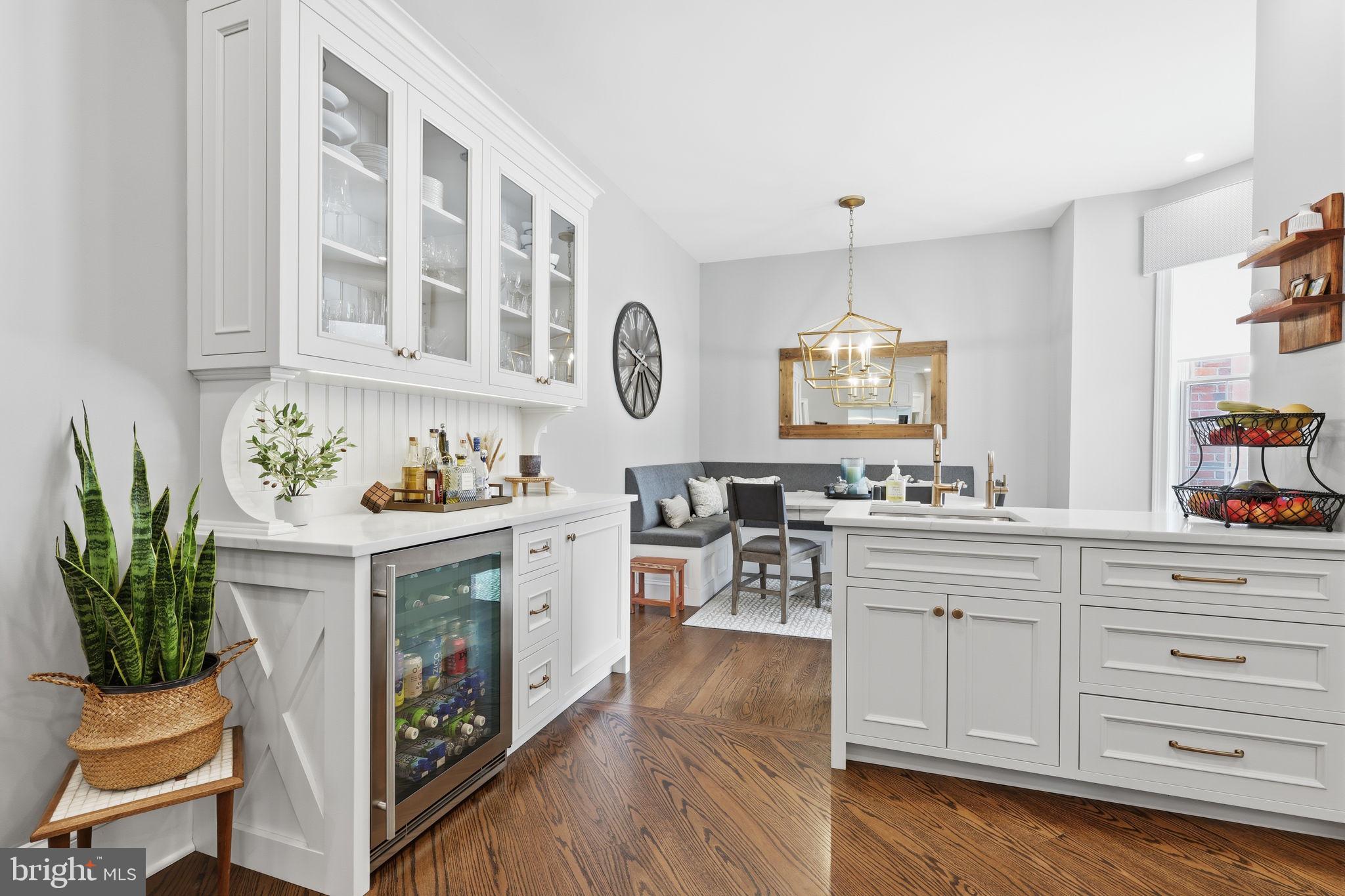 7 Woodland Road Newtown, PA 18940 - Photo 40 of 137 How about a glass of wine?