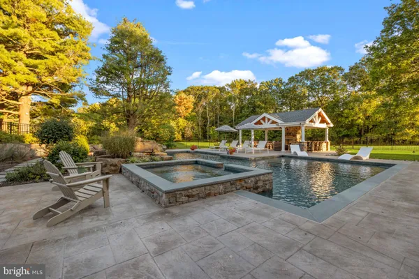 $5,695,000 | 7 Woodland Road, Newtown, PA 18940