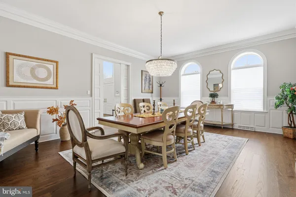 $5,695,000 | 7 Woodland Road, Newtown, PA 18940