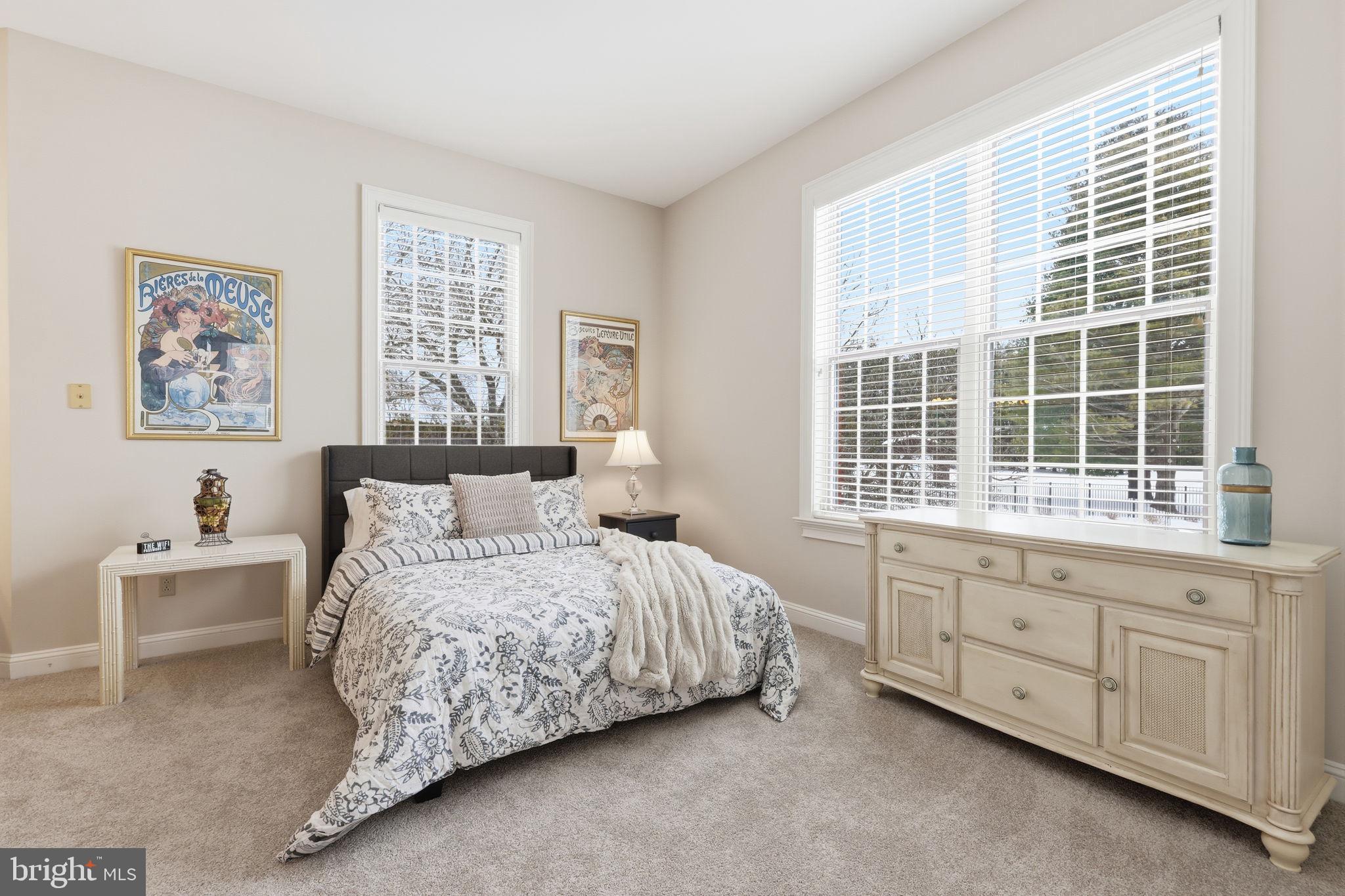 7 Woodland Road Newtown, PA 18940 - Photo 51 of 137 First Floor In-Law Wing Room #1