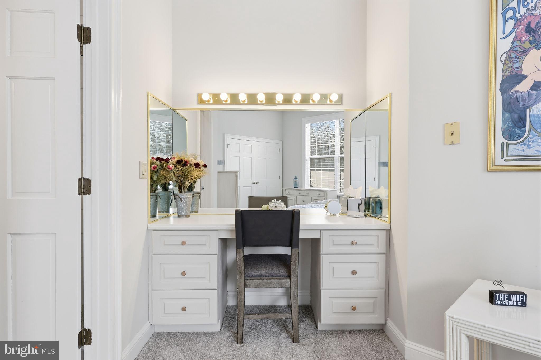 7 Woodland Road Newtown, PA 18940 - Photo 56 of 142 In-Law Dressing area