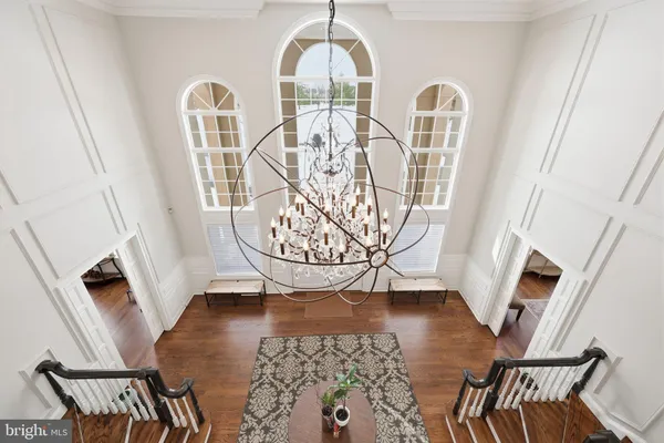 $5,695,000 | 7 Woodland Road, Newtown, PA 18940