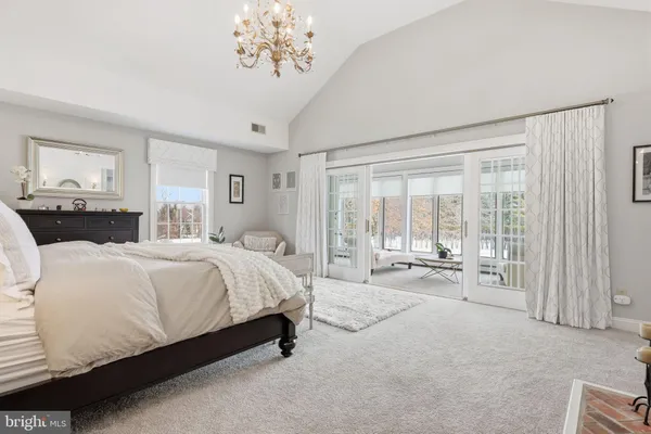 $5,695,000 | 7 Woodland Road, Newtown, PA 18940