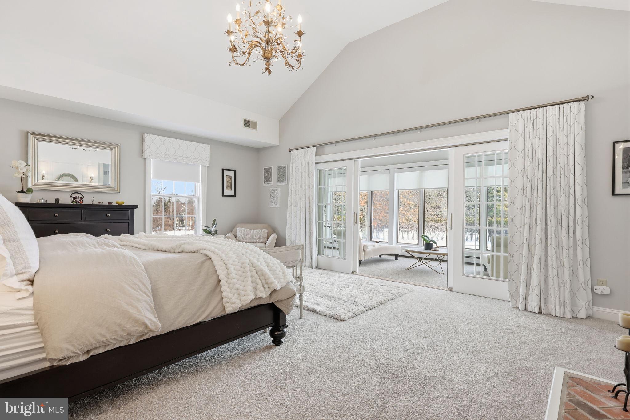 7 Woodland Road Newtown, PA 18940 - Photo 63 of 137 Primary BR suite