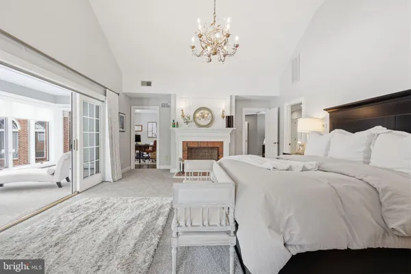 $5,695,000 | 7 Woodland Road, Newtown, PA 18940