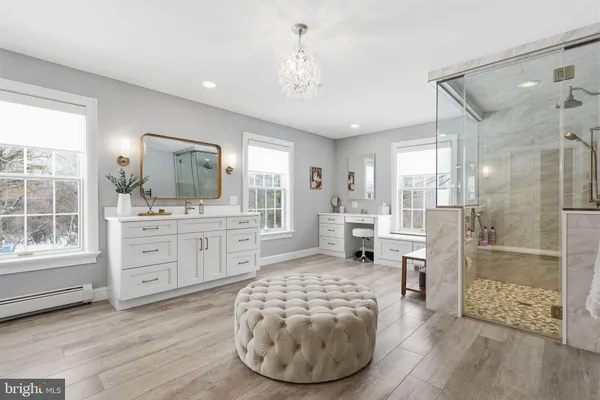 $5,695,000 | 7 Woodland Road, Newtown, PA 18940