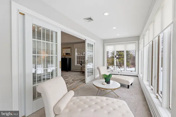 $5,695,000 | 7 Woodland Road, Newtown, PA 18940