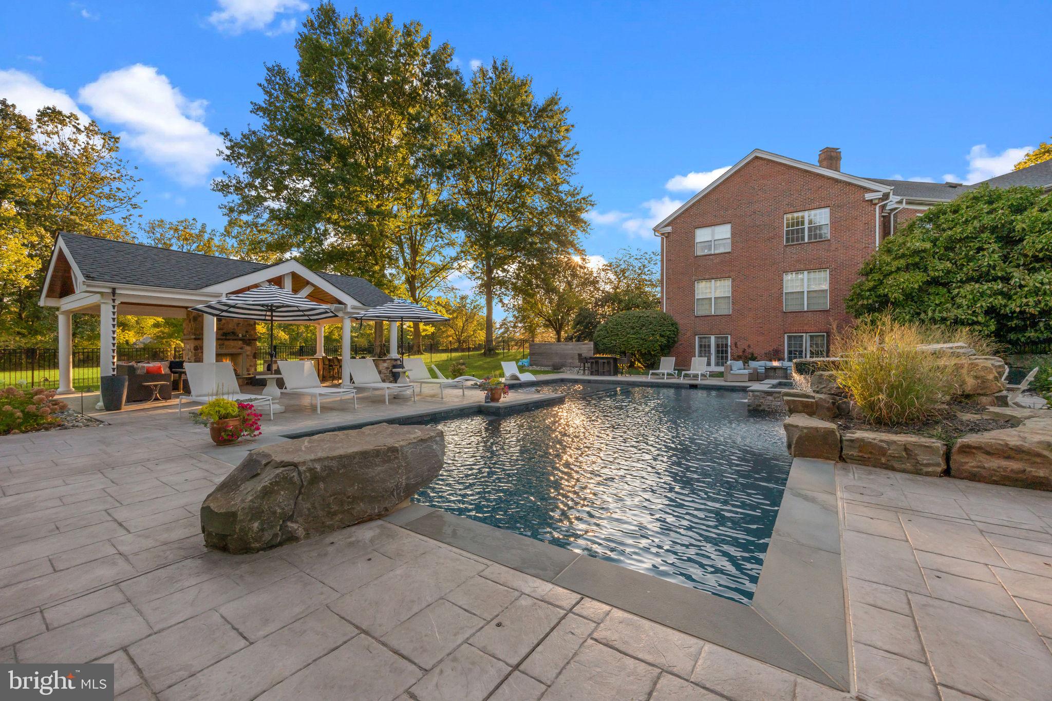 7 Woodland Road Newtown, PA 18940 - Photo 9 of 137 Fun Times!