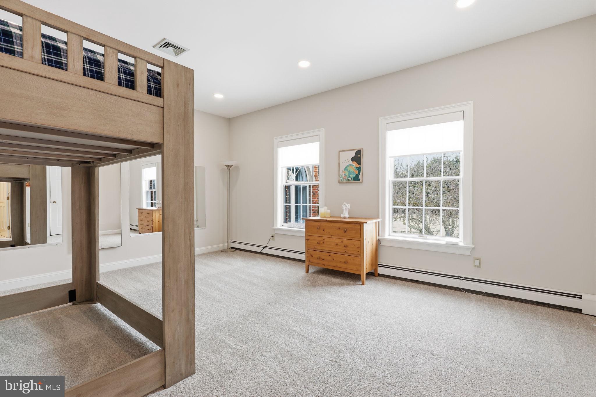 7 Woodland Road Newtown, PA 18940 - Photo 91 of 137 Bedroom #3 w/ en suite bathroom