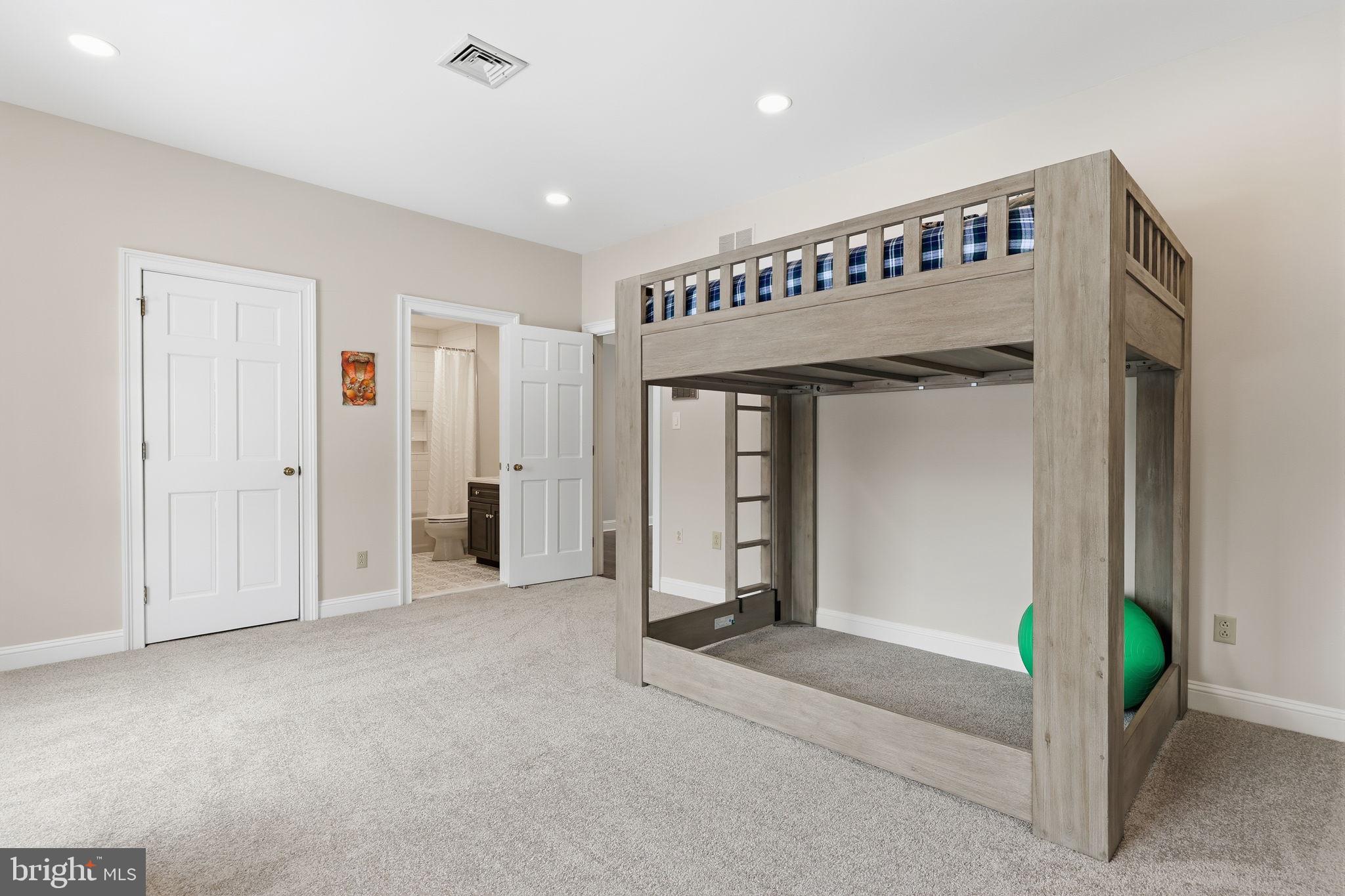 7 Woodland Road Newtown, PA 18940 - Photo 92 of 137 a view of a livingroom with wooden floor and staircase