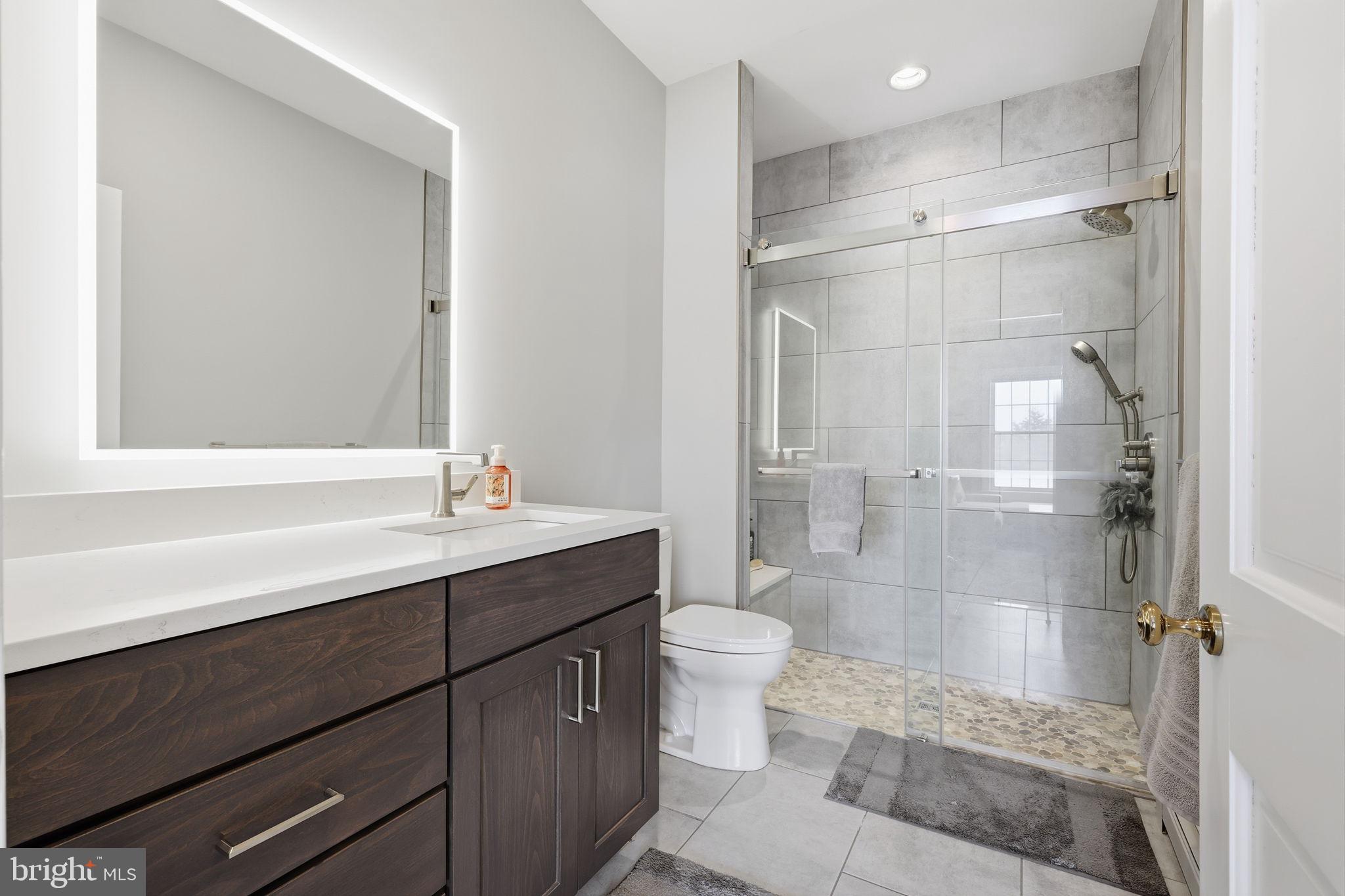 7 Woodland Road Newtown, PA 18940 - Photo 95 of 137 Bathroom #4