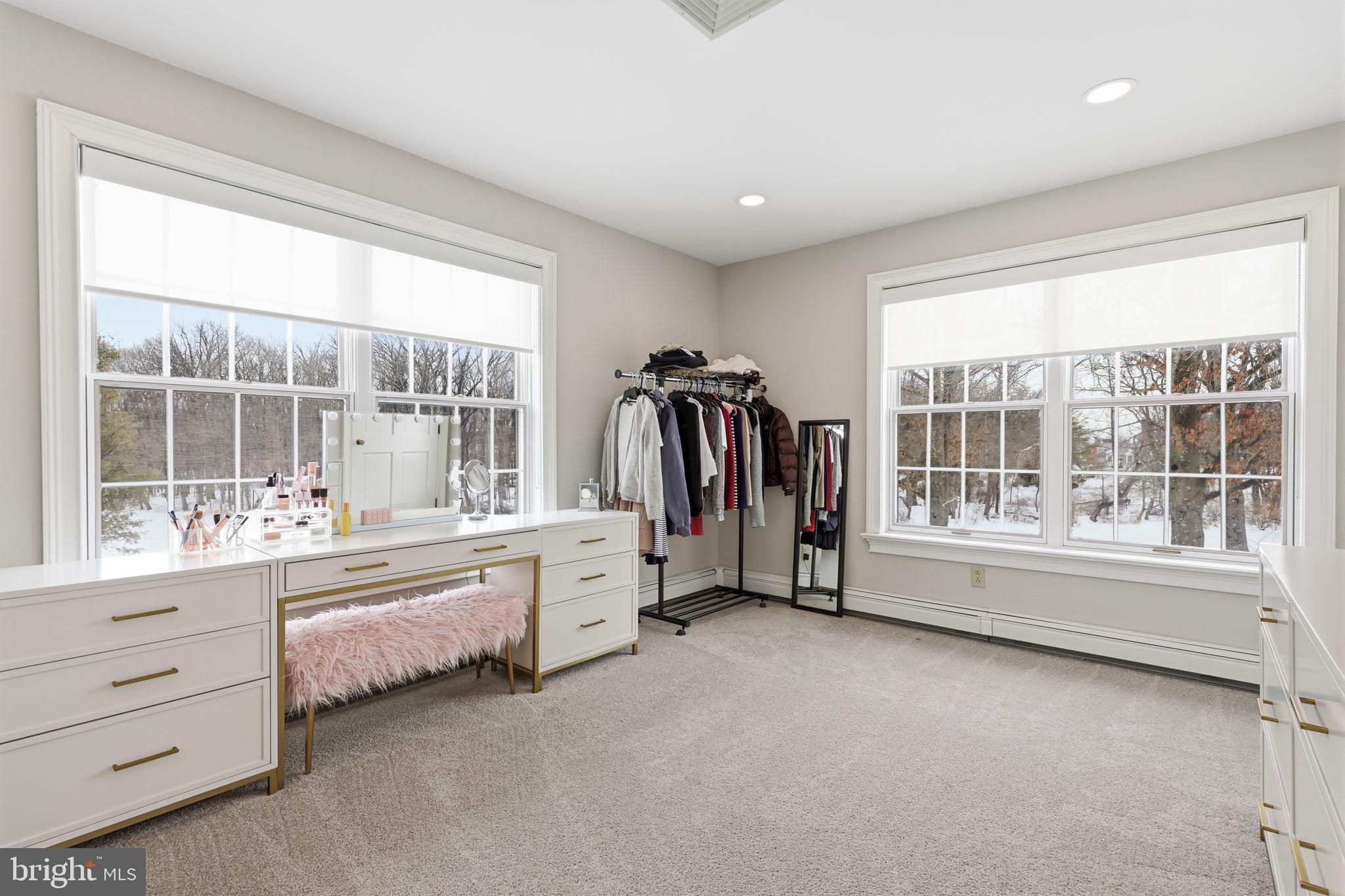 7 Woodland Road Newtown, PA 18940 - Photo 98 of 137 Bedroom/Room #3 in the 2nd floor 3 BR Suite