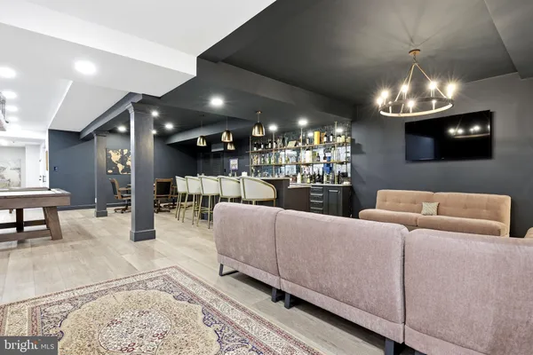 $5,695,000 | 7 Woodland Road, Newtown, PA 18940