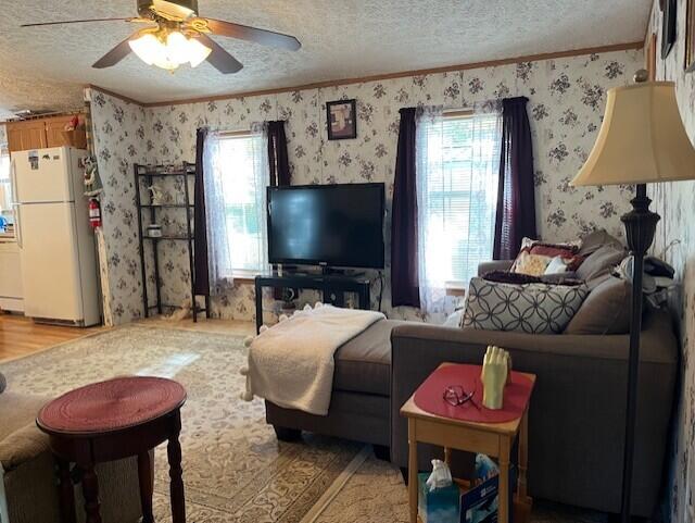 75 Caincrest Road York, ME 03909 - Photo 4 of 21 Livingroom