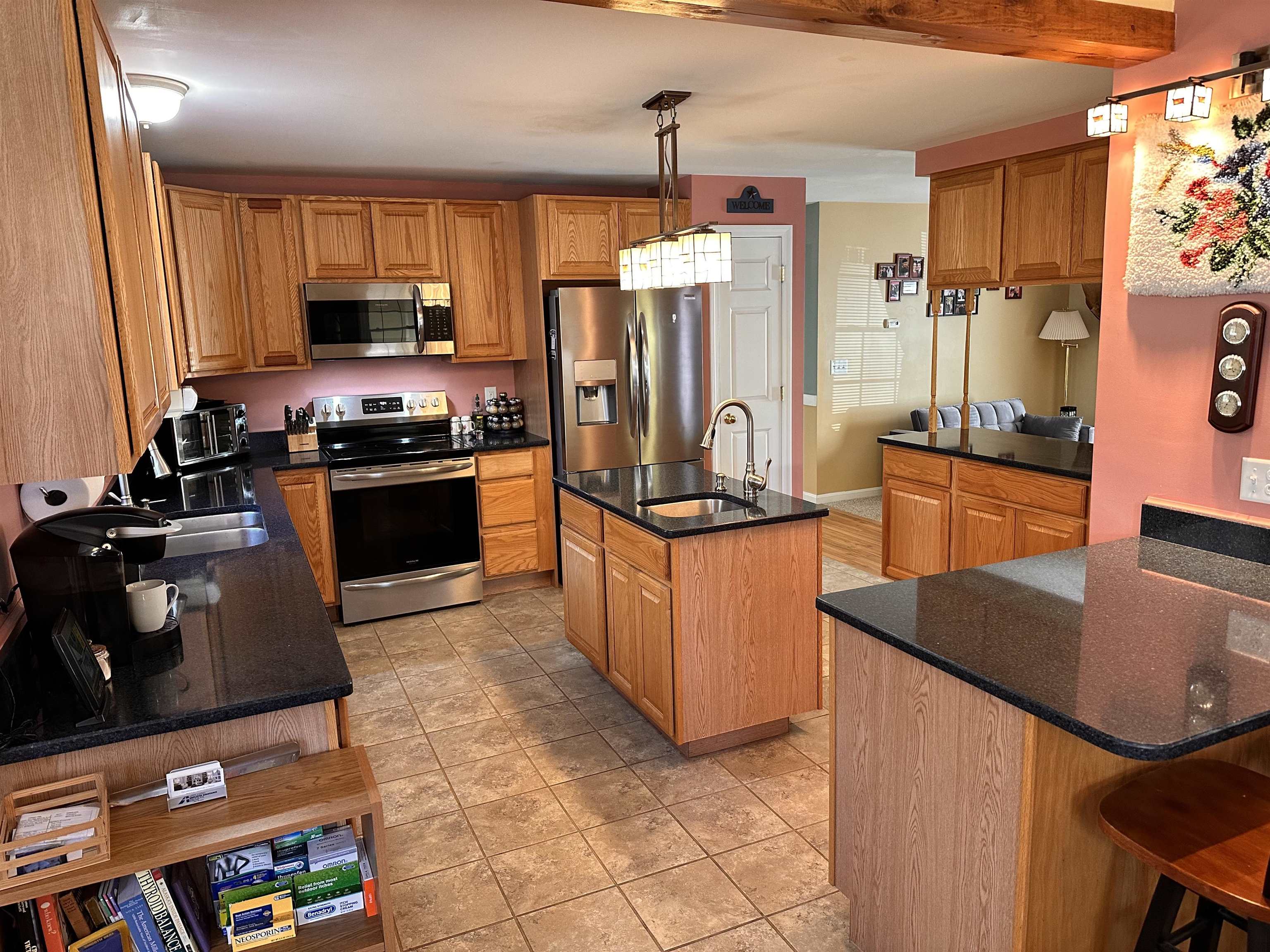 378 Silver Street Middleton, NH 03887 - Photo 8 of 58