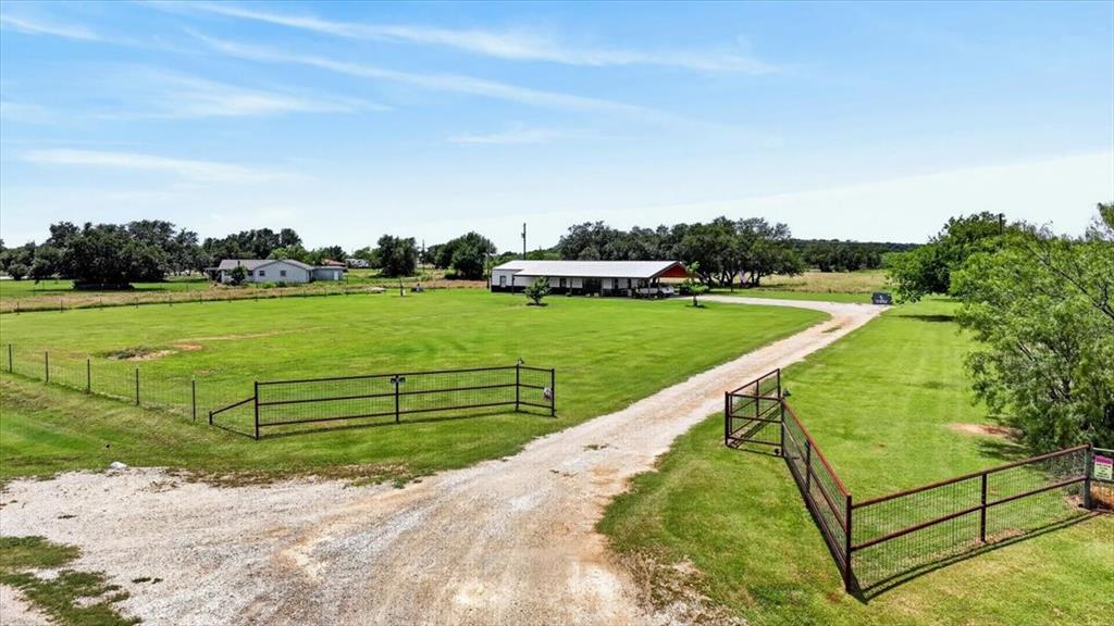 340 Rosser Ranch Road Graham, TX 76450 - Photo 36 of 40