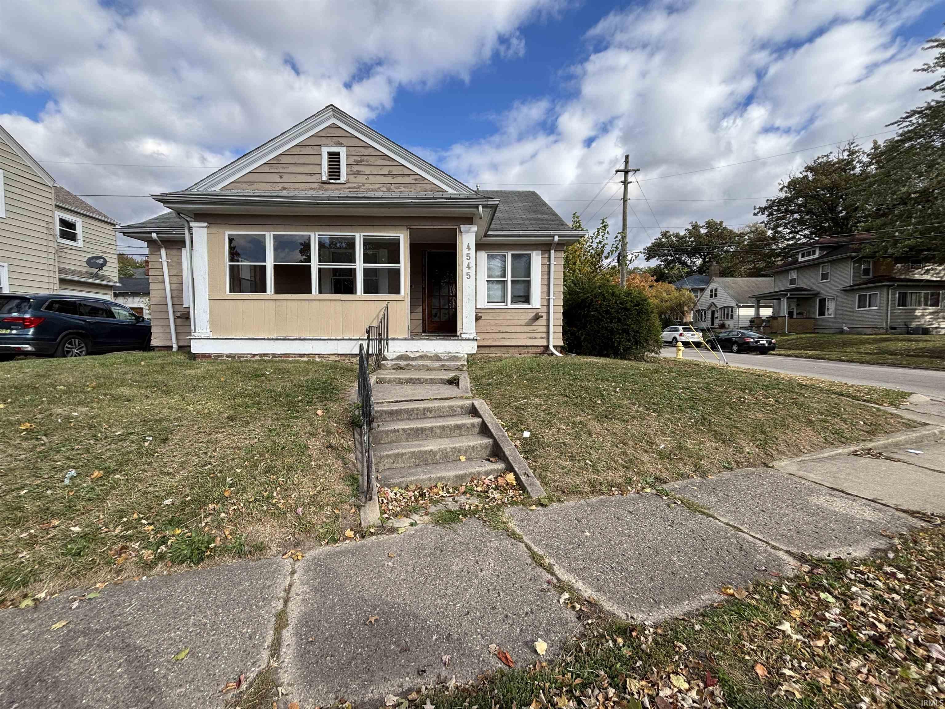 4545 Calumet Avenue Fort Wayne, IN 46806 - Photo 1 of 7
