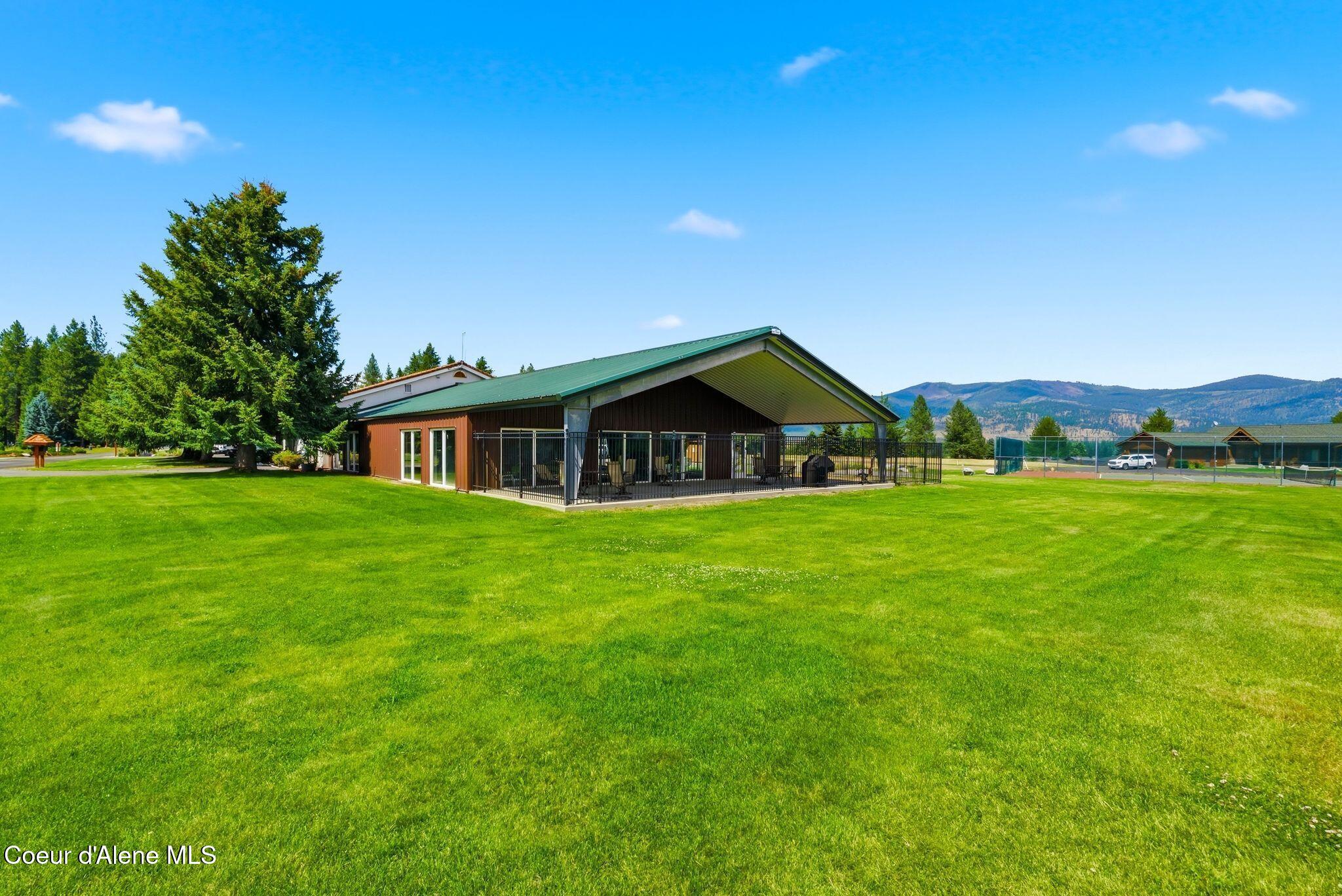 521 Stoneridge Road Blanchard, ID 83804 - Photo 25 of 56 26 Pool-Rec Center