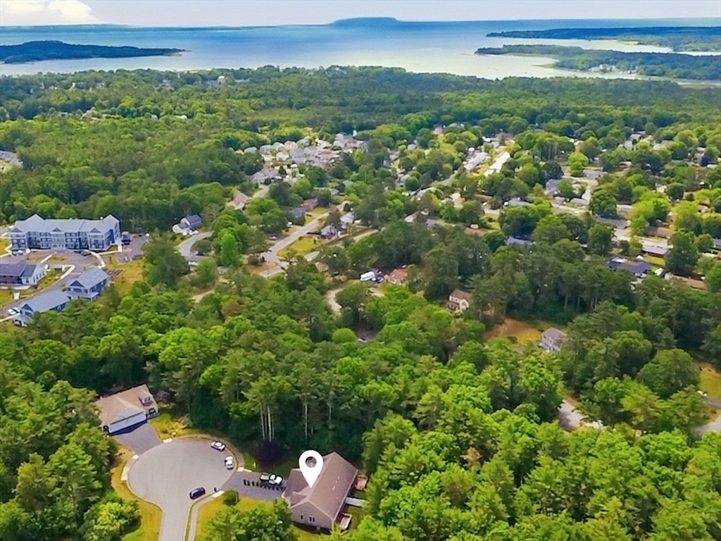 9 Rock Marsh Road, Unit B Wareham, MA 02571 - Photo 34 of 41 a view of a city