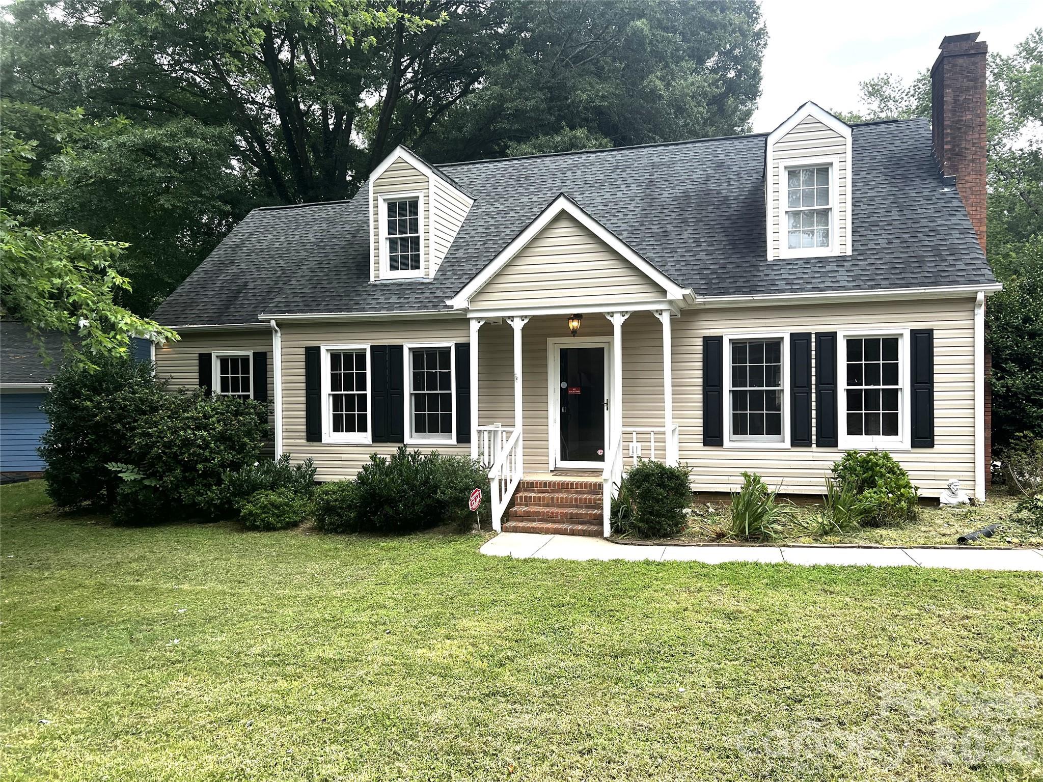 6737 Harrison Road Charlotte, NC 28270 - Photo 1 of 27