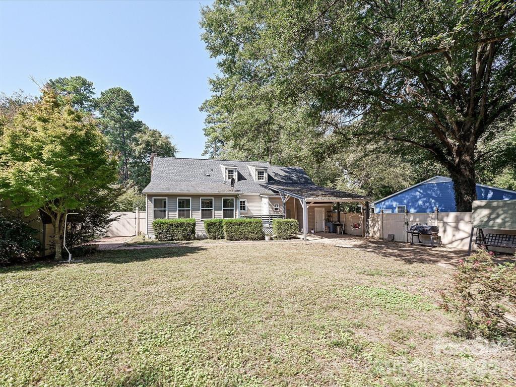 6737 Harrison Road Charlotte, NC 28270 - Photo 4 of 27