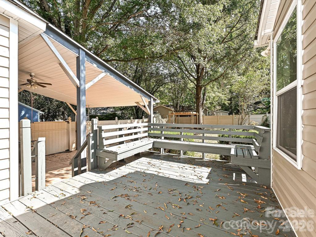 6737 Harrison Road Charlotte, NC 28270 - Photo 6 of 27