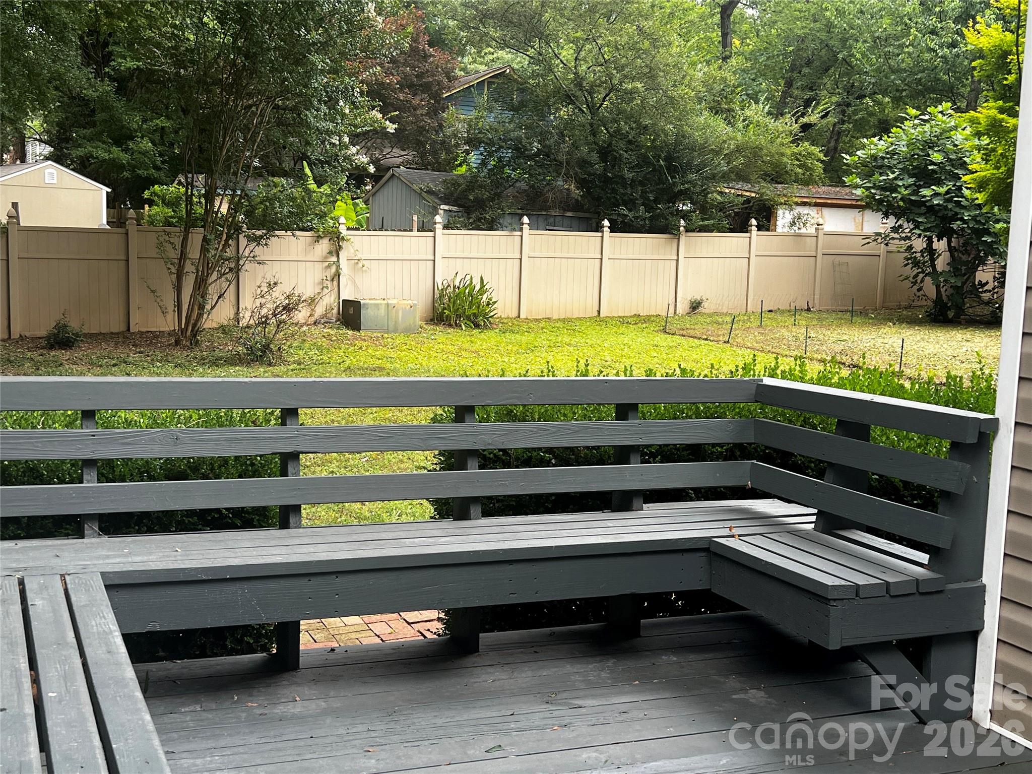 6737 Harrison Road Charlotte, NC 28270 - Photo 7 of 27