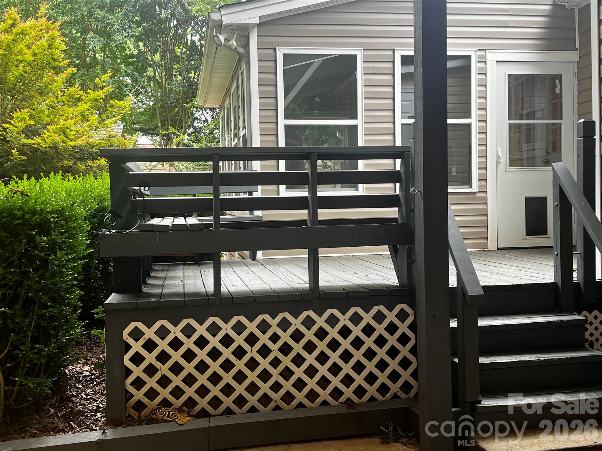 6737 Harrison Road Charlotte, NC 28270 - Photo 9 of 27