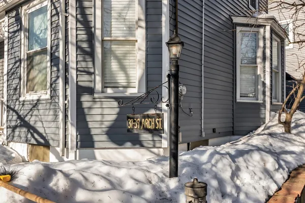 $949,000 | 37-39 Arch Street, Haverhill, MA 01832