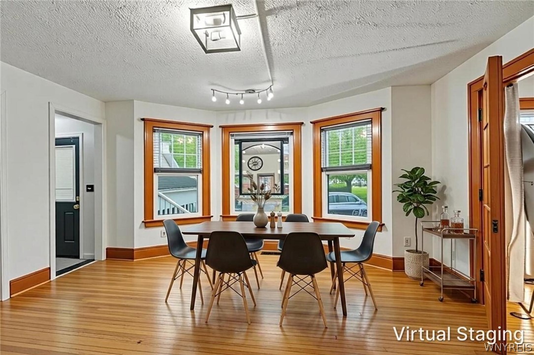 6244 Boston State Road Hamburg, NY 14075 - Photo 14 of 44 virtually staged dining room