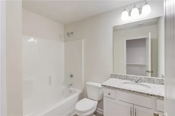 $324,900 | 6378 Pine Ridge Point, Lula, GA 30554