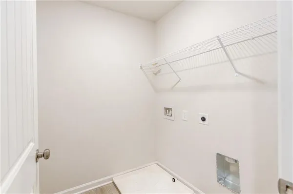 $324,900 | 6378 Pine Ridge Point, Lula, GA 30554