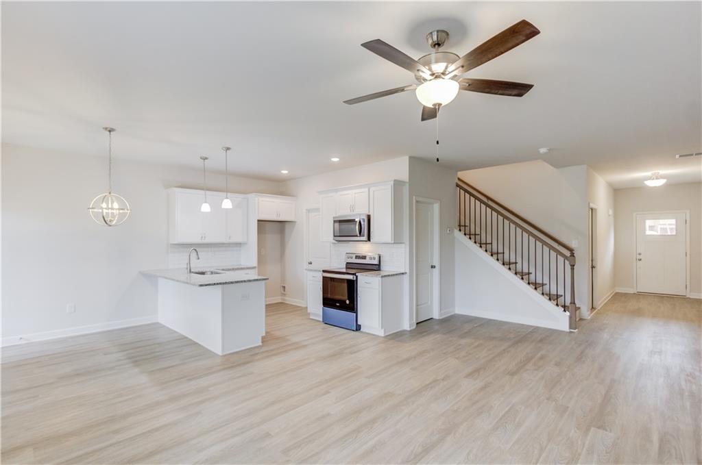 6378 Pine Ridge Point Lula, GA 30554 - Photo 5 of 30