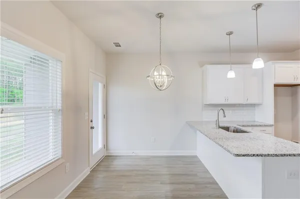 $324,900 | 6378 Pine Ridge Point, Lula, GA 30554