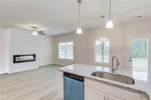 $324,900 | 6378 Pine Ridge Point, Lula, GA 30554
