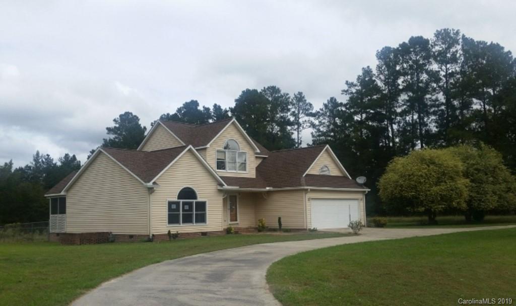 2294 Robert H Kirk Road Lancaster, SC 29720 - Photo 1 of 8 Gallery Image 1