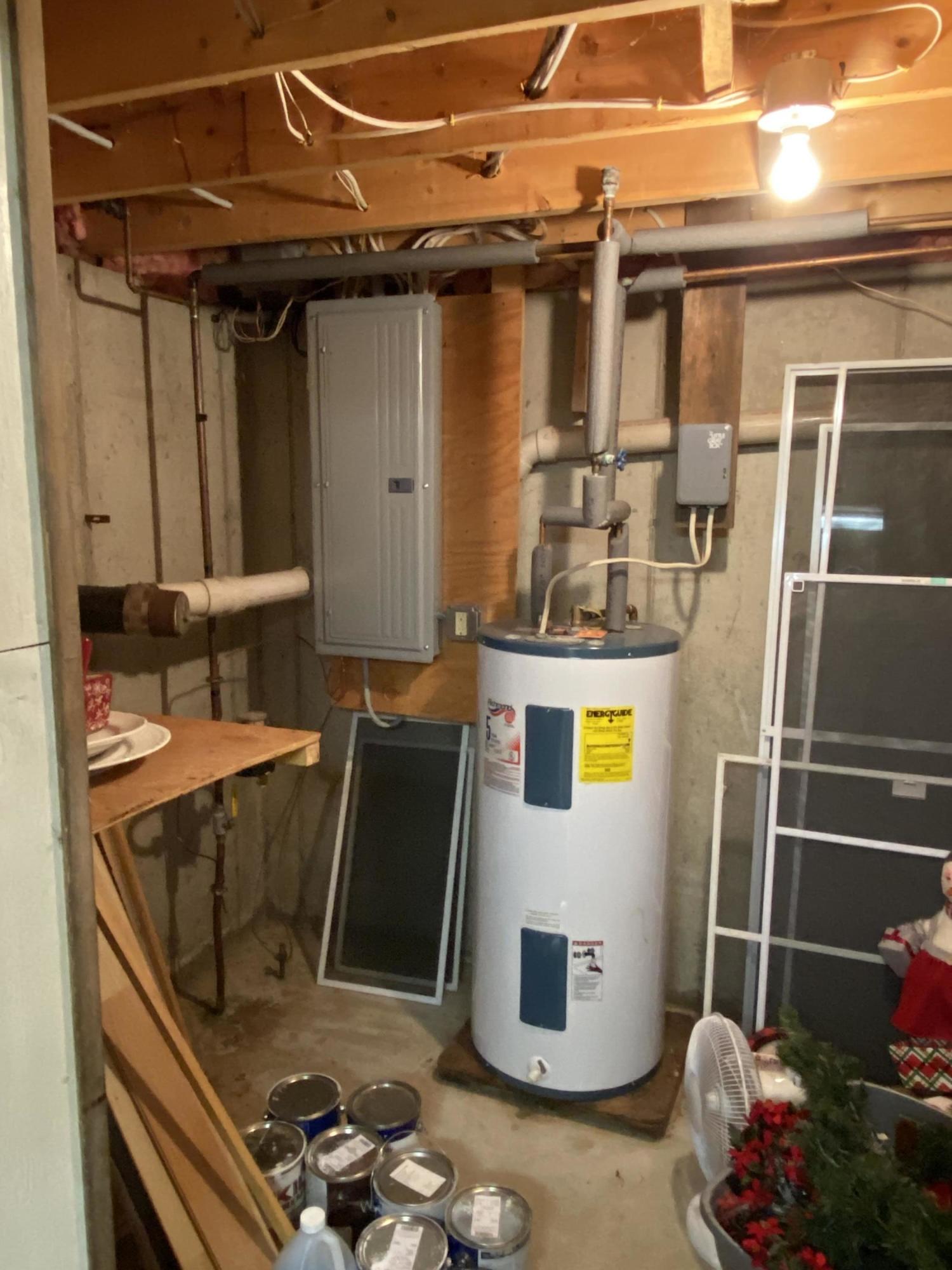 38 Kennebunk Road Alfred, ME 04002 - Photo 27 of 27 utility_closet