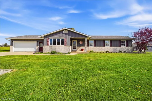 $365,000 | 6117 Fenkell Road, Andover, OH 44003