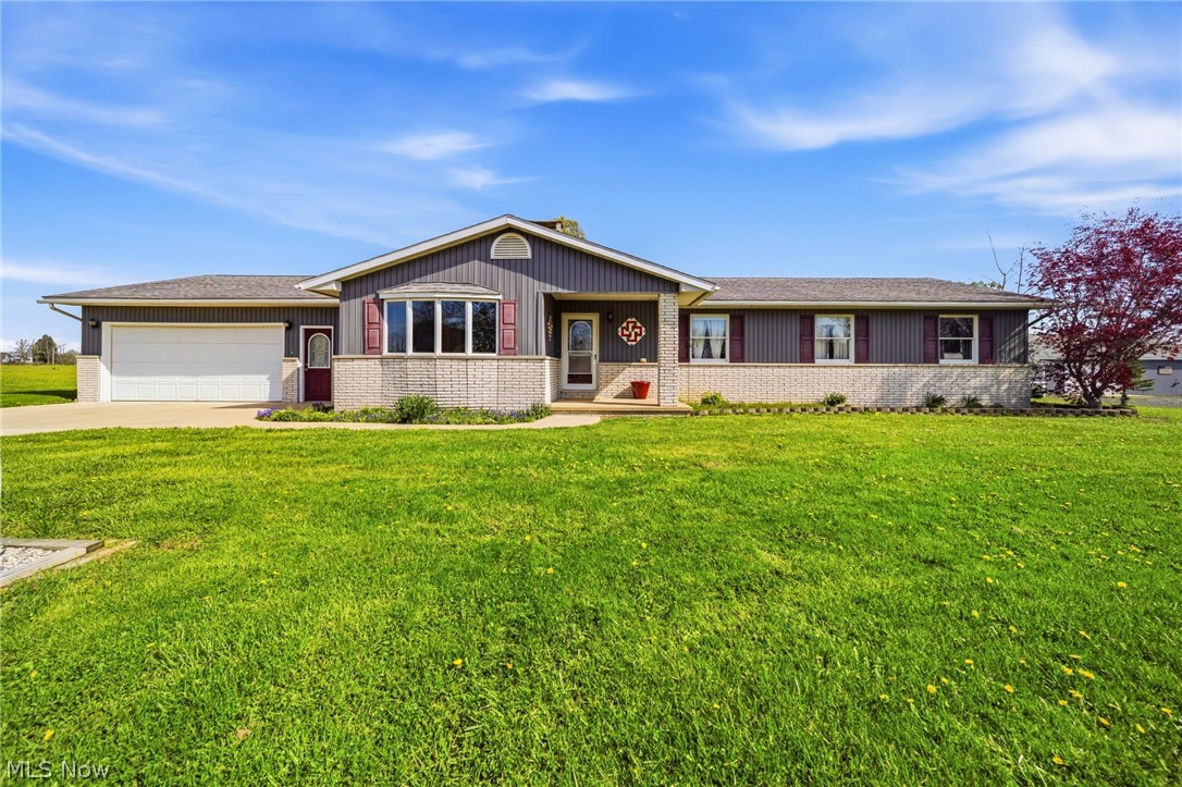 6117 Fenkell Road Andover, OH 44003 - Photo 1 of 44