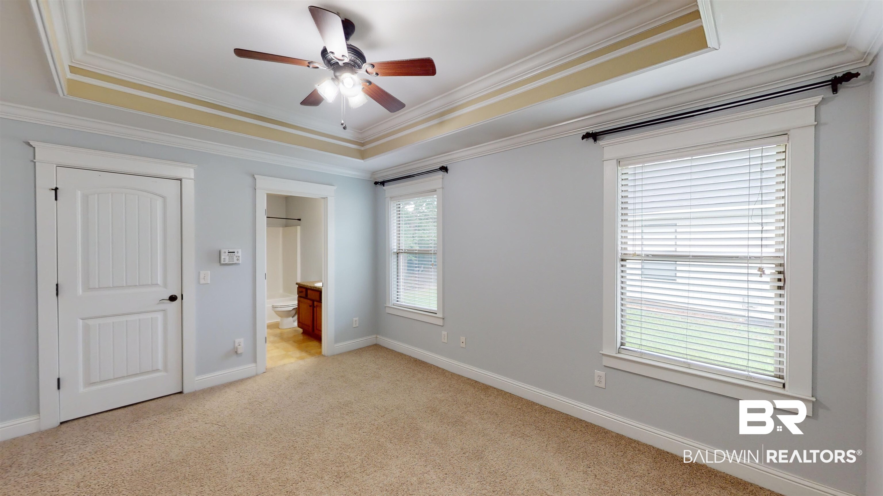 17 Breydon Court Mobile, AL 36608 - Photo 10 of 24