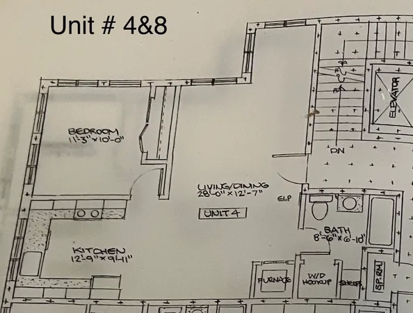 $2,100 | 144 Washington Street, Unit 8, Peabody, MA 01960
