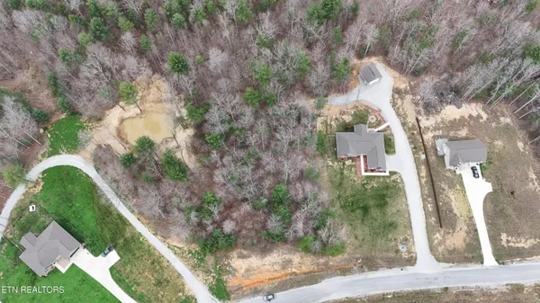$38,000 | Lot 93 Kayla Lane, Oneida, TN 37841