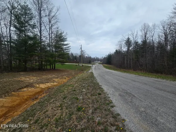 $38,000 | Lot 93 Kayla Lane, Oneida, TN 37841