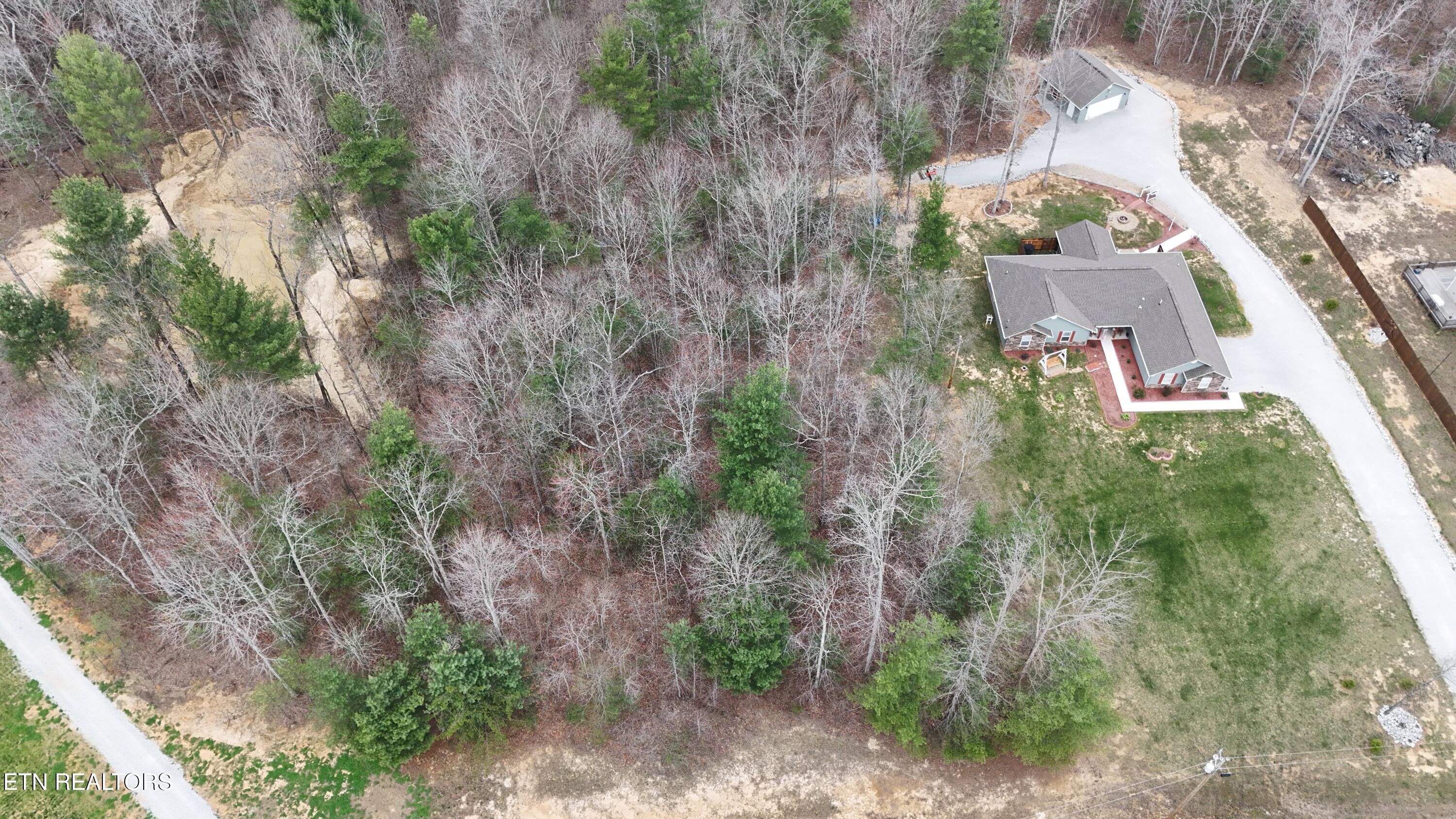 Lot 93 Kayla Lane Oneida, TN 37841 - Photo 6 of 8 kl4