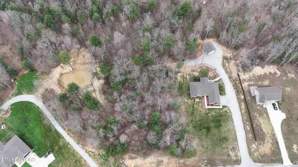 $38,000 | Lot 93 Kayla Lane, Oneida, TN 37841